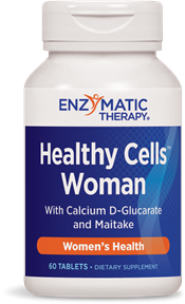 Promoting long term breast health, the clinically studied ingredients of Healthy Cells Breast work together as a bodyguard, protecting healthy cells and supporting the body's ability to detoxify..